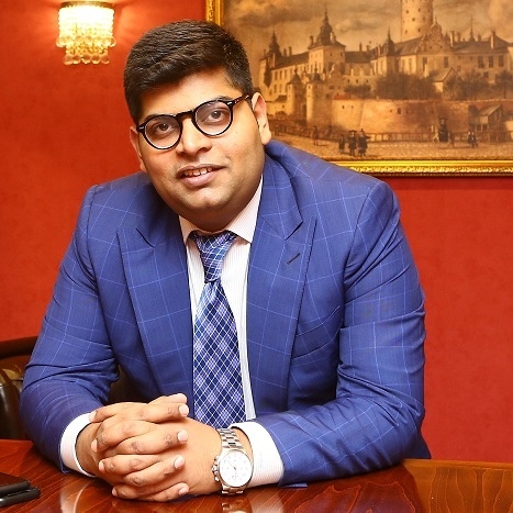 Кто для вас «Человек года»? Блиц-опрос нижегородских предпринимателей 2 Кто для вас «Человек года»? Блиц-опрос нижегородских предпринимателей 2