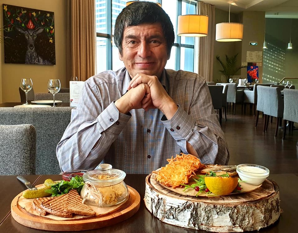 Это не просто отель, а место с историей. Почему гости влюбляются в Gorskiy city hotel 3 Это не просто отель, а место с историей. Почему гости влюбляются в Gorskiy city hotel 3