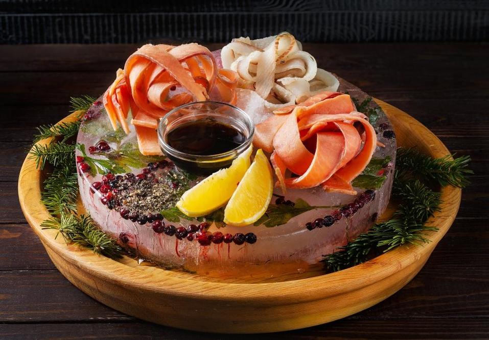 Это не просто отель, а место с историей. Почему гости влюбляются в Gorskiy city hotel 5 Это не просто отель, а место с историей. Почему гости влюбляются в Gorskiy city hotel 5