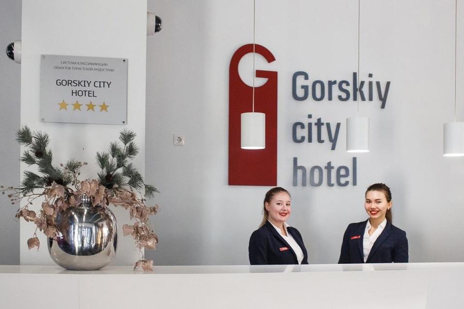 Это не просто отель, а место с историей. Почему гости влюбляются в Gorskiy city hotel 1 Это не просто отель, а место с историей. Почему гости влюбляются в Gorskiy city hotel 1