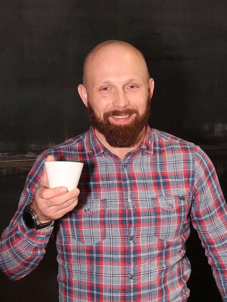 Сибирские продукты для братского народа 2 Сибирские продукты для братского народа 2