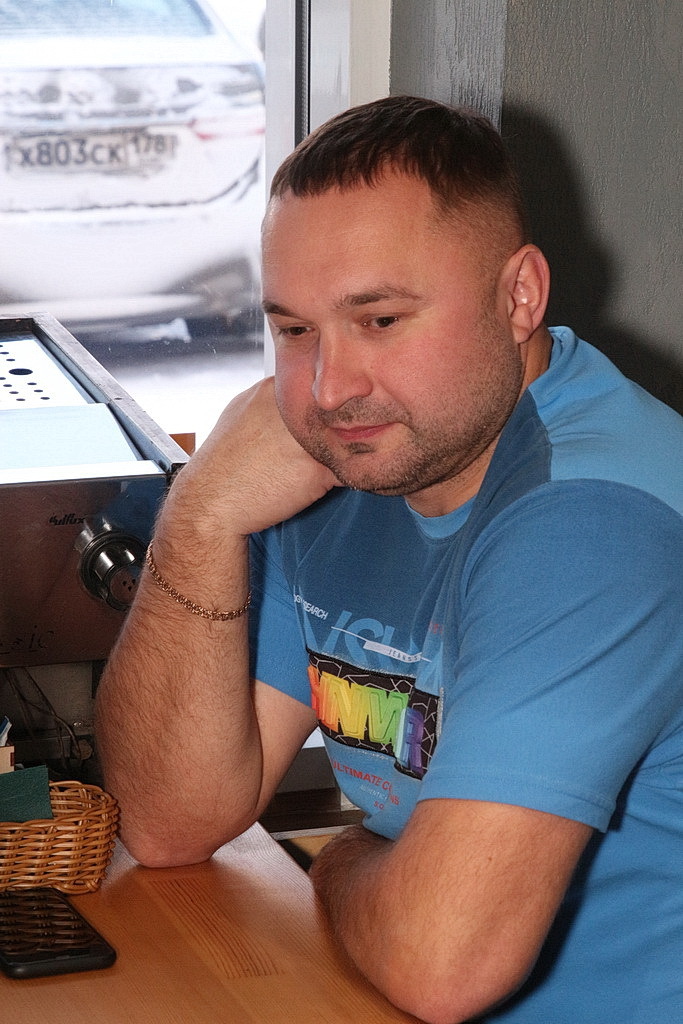 Сибирские продукты для братского народа 3 Сибирские продукты для братского народа 3