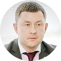 Рынок в состоянии осторожного ожидания. Крупнейшие застройщики Екатеринбурга / Рейтинг 10 Рынок в состоянии осторожного ожидания. Крупнейшие застройщики Екатеринбурга / Рейтинг 10