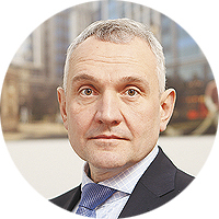 Рынок в состоянии осторожного ожидания. Крупнейшие застройщики Екатеринбурга / Рейтинг 15 Рынок в состоянии осторожного ожидания. Крупнейшие застройщики Екатеринбурга / Рейтинг 15