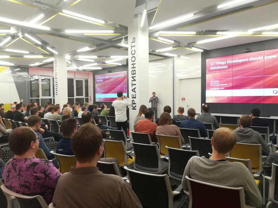 «Дело в разнице культур, а не в злом умысле». Как работают вместе сотрудники из 33 стран 1 «Дело в разнице культур, а не в злом умысле». Как работают вместе сотрудники из 33 стран 1