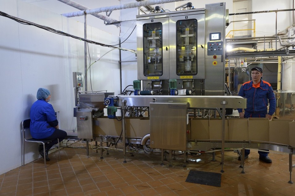 «Речь идет о детском питании, а государство пока закрывает глаза: никто же не умер» 2 «Речь идет о детском питании, а государство пока закрывает глаза: никто же не умер» 2