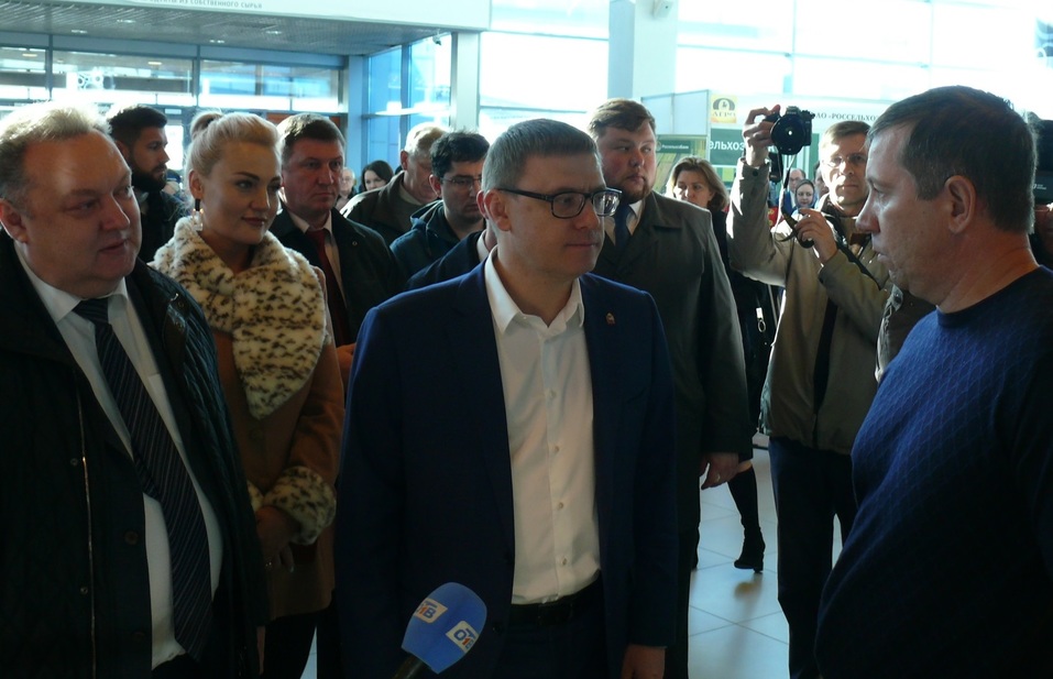 «Речь идет о детском питании, а государство пока закрывает глаза: никто же не умер» 3 «Речь идет о детском питании, а государство пока закрывает глаза: никто же не умер» 3