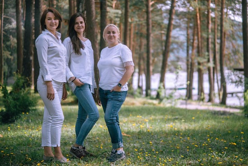 ТОП-5 событий года для партнерства «Курсив» 2 ТОП-5 событий года для партнерства «Курсив» 2