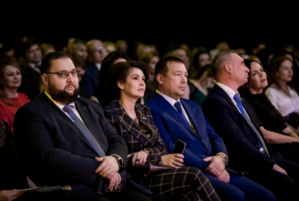 «Человек года – 2019»: текстовая онлайн-трансляция 7 «Человек года – 2019»: текстовая онлайн-трансляция 7