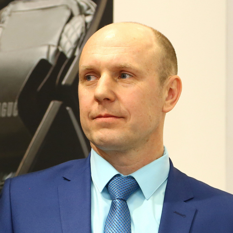 «Обнимает, как мама». Нижегородцы протестировали новое массажное кресло YAMAGUCHI X 4 «Обнимает, как мама». Нижегородцы протестировали новое массажное кресло YAMAGUCHI X 4