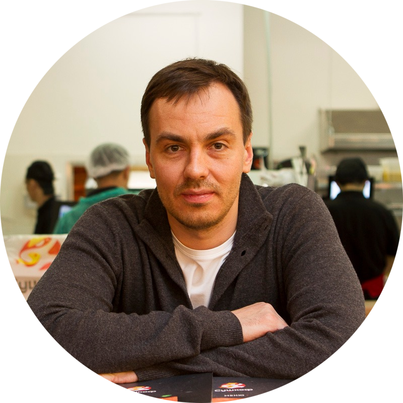 «Принято ждать конца, а мы настроены оптимистично». Что ждет ресторанный рынок в 2020 г. 7 «Принято ждать конца, а мы настроены оптимистично». Что ждет ресторанный рынок в 2020 г. 7