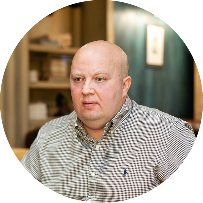 «Принято ждать конца, а мы настроены оптимистично». Что ждет ресторанный рынок в 2020 г. 6 «Принято ждать конца, а мы настроены оптимистично». Что ждет ресторанный рынок в 2020 г. 6