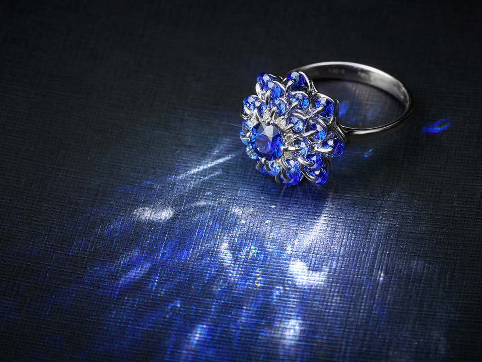 Украшение ЮД MOISEIKIN Украшение ЮД MOISEIKIN