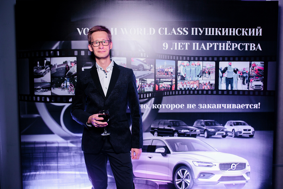 Как в кино. WHITE and BLACK CINEMA PARTY, посвященная 15-летию World Class Пушкинский 3 Как в кино. WHITE and BLACK CINEMA PARTY, посвященная 15-летию World Class Пушкинский 3