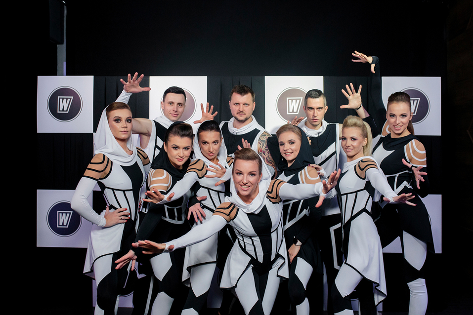 Как в кино. WHITE and BLACK CINEMA PARTY, посвященная 15-летию World Class Пушкинский 5 Как в кино. WHITE and BLACK CINEMA PARTY, посвященная 15-летию World Class Пушкинский 5