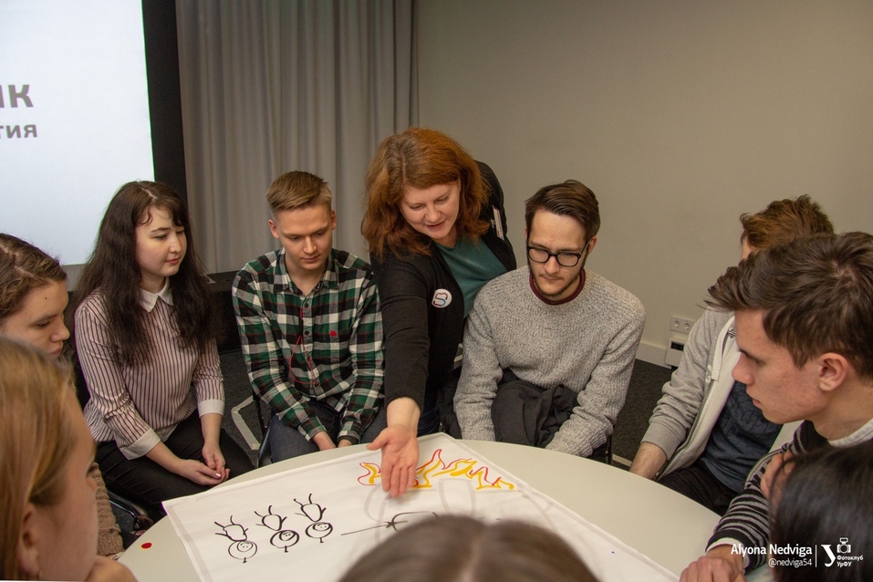 «Им нужно все и сразу». Как работать с новым поколением соискателей 3 «Им нужно все и сразу». Как работать с новым поколением соискателей 3