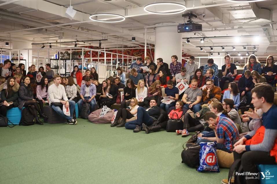 «Им нужно все и сразу». Как работать с новым поколением соискателей 4 «Им нужно все и сразу». Как работать с новым поколением соискателей 4