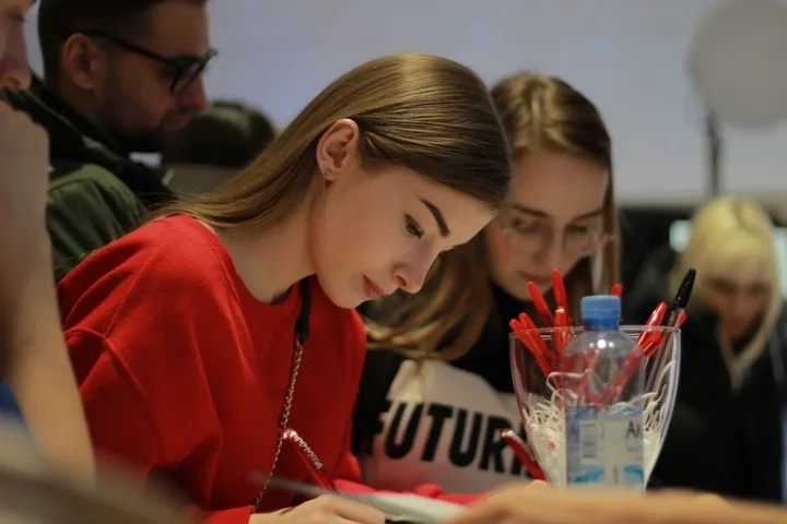 «Им нужно все и сразу». Как работать с новым поколением соискателей 7 «Им нужно все и сразу». Как работать с новым поколением соискателей 7