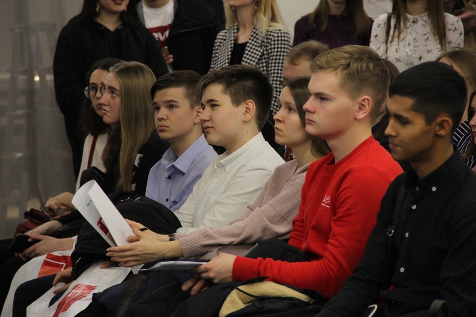 «Им нужно все и сразу». Как работать с новым поколением соискателей 8 «Им нужно все и сразу». Как работать с новым поколением соискателей 8