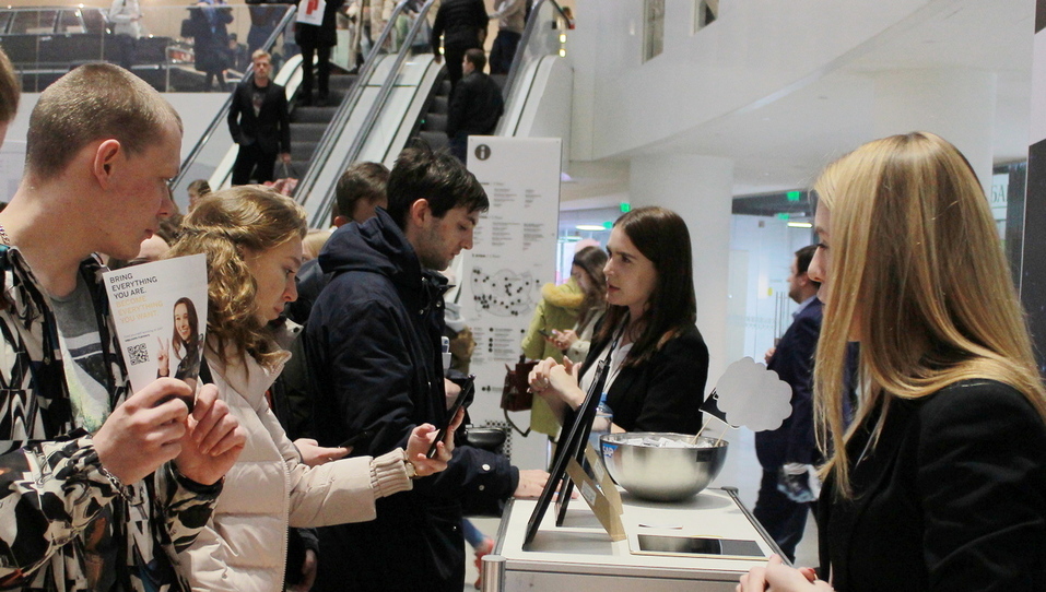 «Им нужно все и сразу». Как работать с новым поколением соискателей 10 «Им нужно все и сразу». Как работать с новым поколением соискателей 10