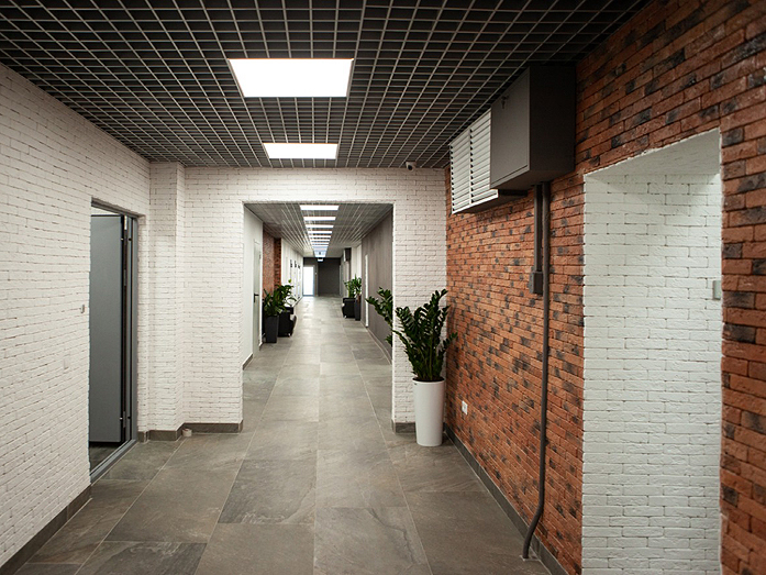 «Ориентир на инвестора и арендатора». В Екатеринбурге открылось новое офисное пространство 1 «Ориентир на инвестора и арендатора». В Екатеринбурге открылось новое офисное пространство 1