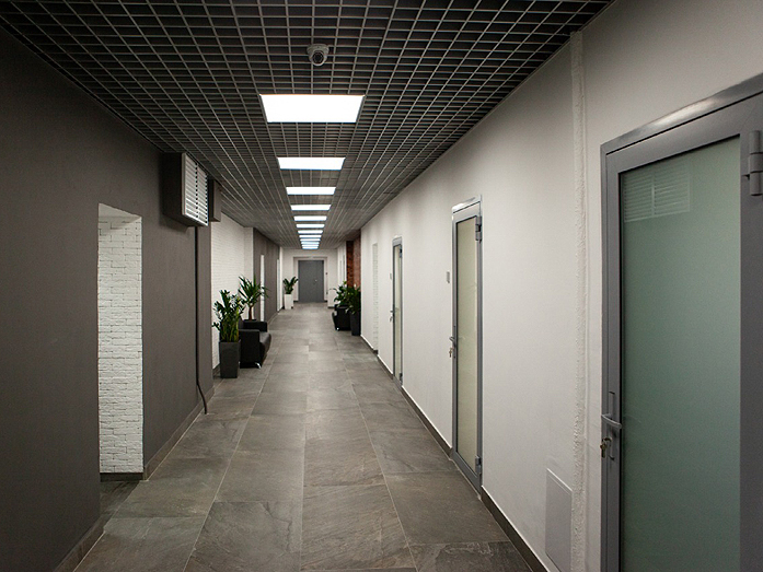 «Ориентир на инвестора и арендатора». В Екатеринбурге открылось новое офисное пространство 3 «Ориентир на инвестора и арендатора». В Екатеринбурге открылось новое офисное пространство 3