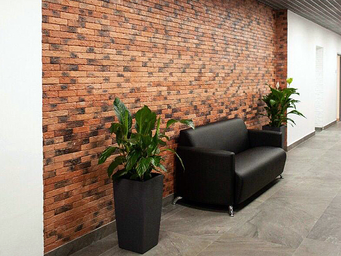 «Ориентир на инвестора и арендатора». В Екатеринбурге открылось новое офисное пространство 4 «Ориентир на инвестора и арендатора». В Екатеринбурге открылось новое офисное пространство 4