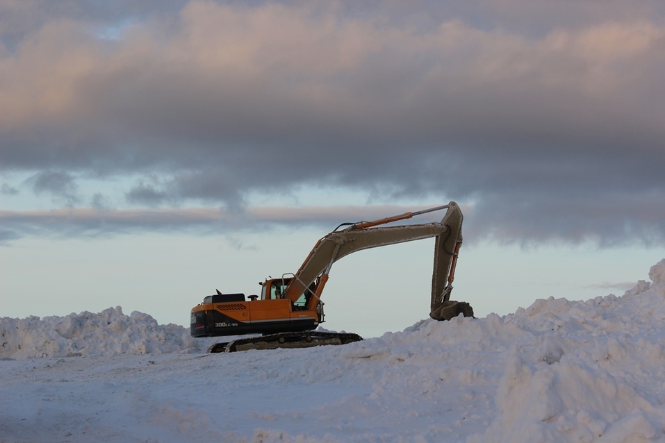 Выполаживание отвалов Выполаживание отвалов
