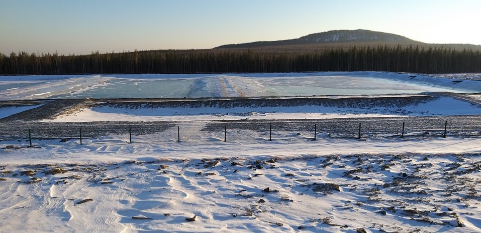 Биологическая очистка в прудах-отстойниках Биологическая очистка в прудах-отстойниках
