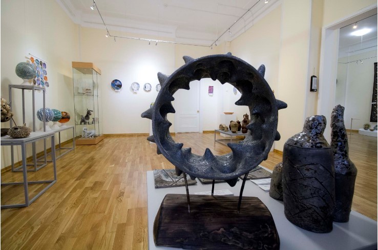 Мюзикл по Шевчуку, спектакли, выставки — события декабря в Новосибирске 4 Мюзикл по Шевчуку, спектакли, выставки — события декабря в Новосибирске 4