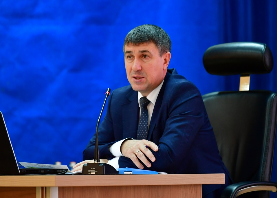 В «Газпром трансгаз Нижний Новгород» оценили готовность газотранспортной системы к зиме 3 В «Газпром трансгаз Нижний Новгород» оценили готовность газотранспортной системы к зиме 3