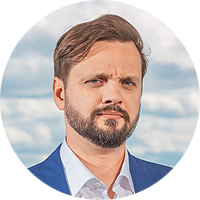 Рынок в состоянии осторожного ожидания. Крупнейшие застройщики Екатеринбурга / Рейтинг 13 Рынок в состоянии осторожного ожидания. Крупнейшие застройщики Екатеринбурга / Рейтинг 13