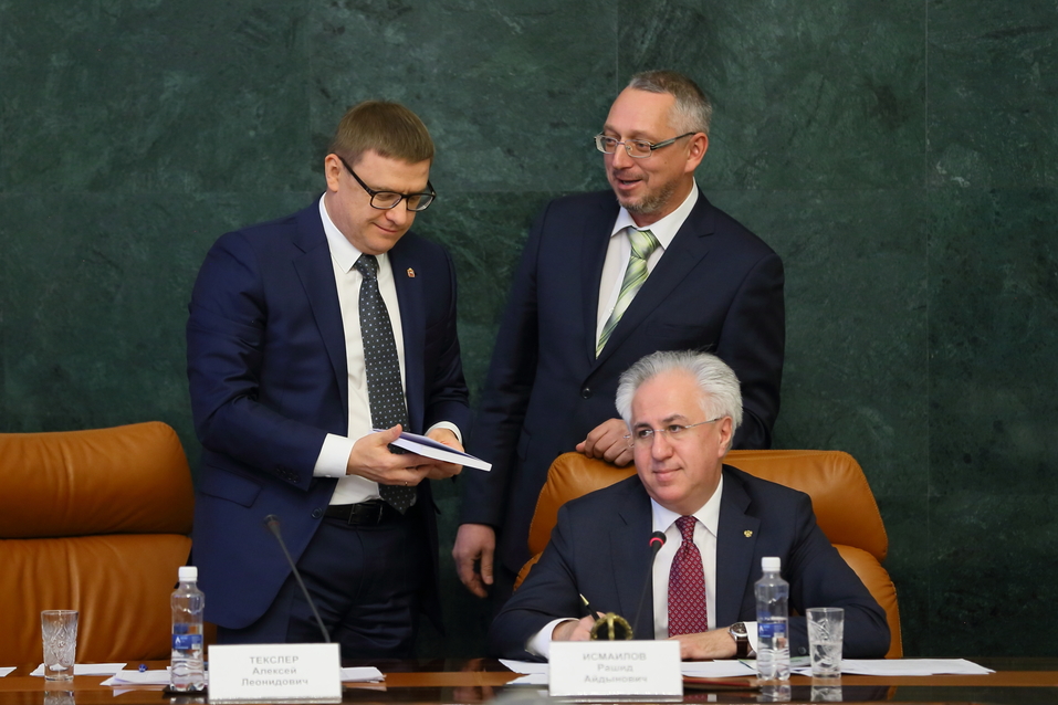 «Ущерб репутации». Из экосовета при Текслере исключают лидера «Стоп ГОК» 2 «Ущерб репутации». Из экосовета при Текслере исключают лидера «Стоп ГОК» 2