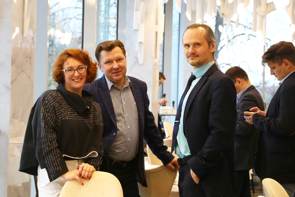 Грамотное продвижение и борьба с выгоранием. О чем говорили на бизнес-завтраке DK 5 Грамотное продвижение и борьба с выгоранием. О чем говорили на бизнес-завтраке DK 5