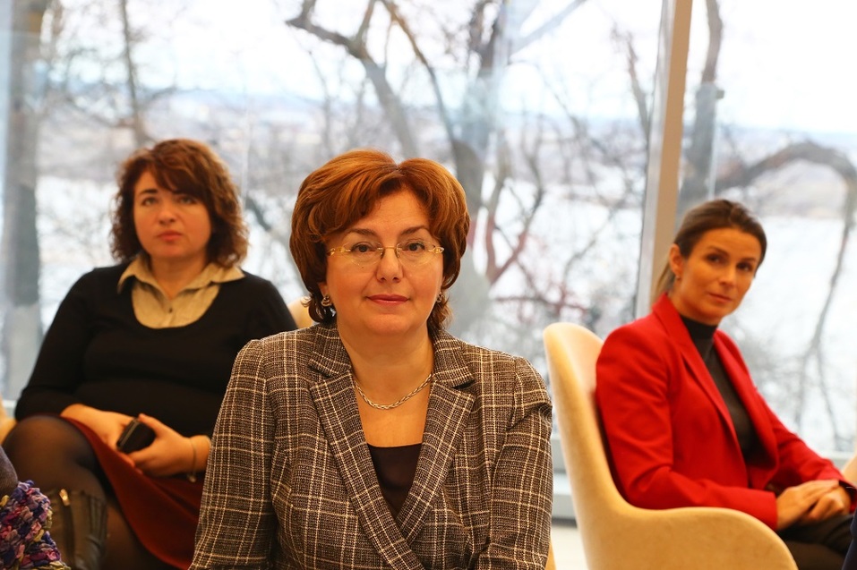 Грамотное продвижение и борьба с выгоранием. О чем говорили на бизнес-завтраке DK 22 Грамотное продвижение и борьба с выгоранием. О чем говорили на бизнес-завтраке DK 22