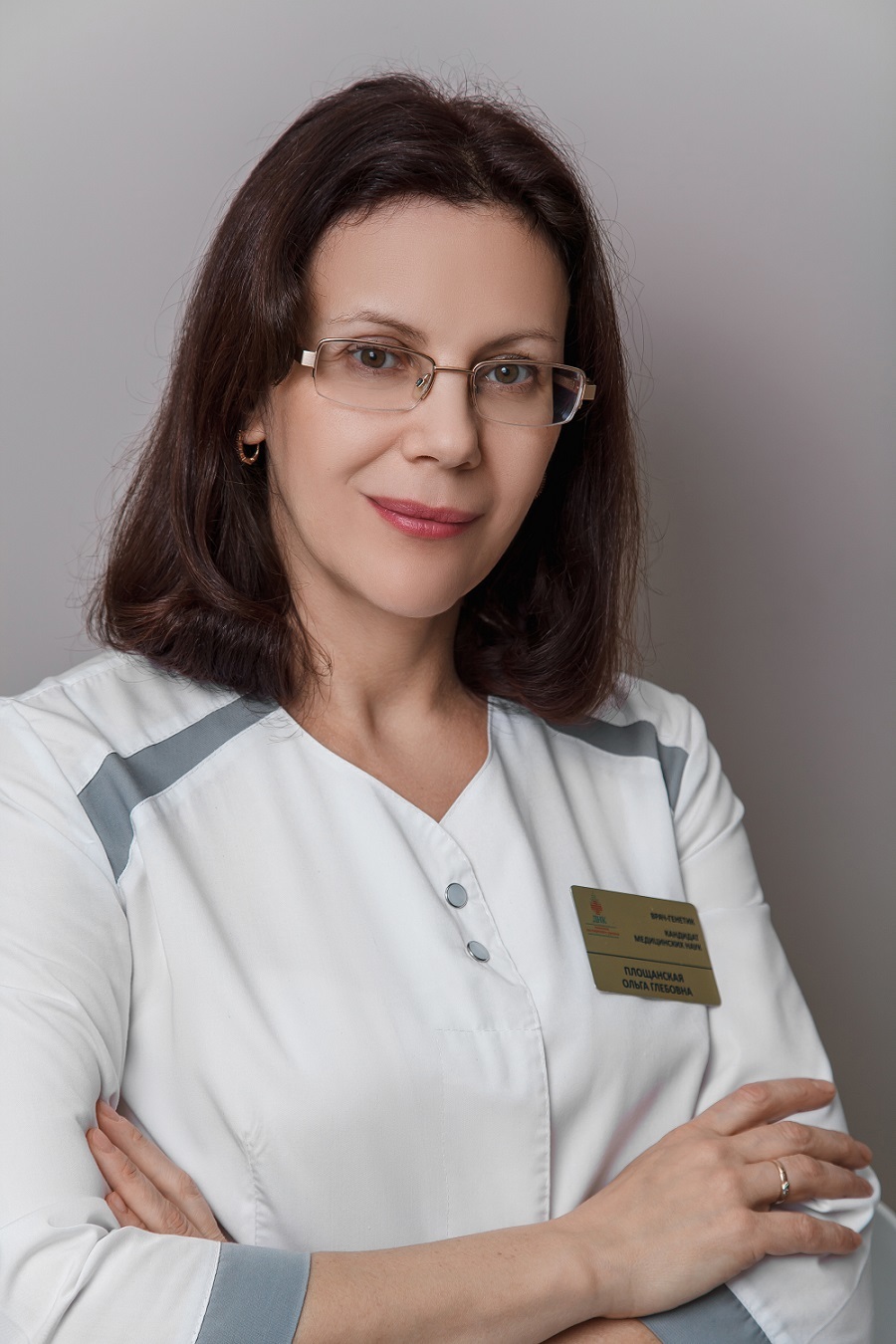 Написано ли на роду: зачем нужна генетическая диагностика? 1 Написано ли на роду: зачем нужна генетическая диагностика? 1