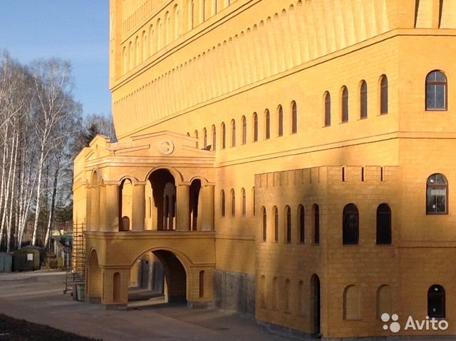 Скидка 135 млн руб. Под Екатеринбургом четвертый год пытаются продать итальянский замок 2 Скидка 135 млн руб. Под Екатеринбургом четвертый год пытаются продать итальянский замок 2