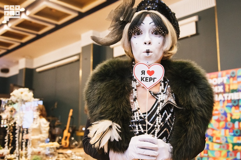 «Человек года – 2019»: как создавали атмосферу праздника? 6 «Человек года – 2019»: как создавали атмосферу праздника? 6