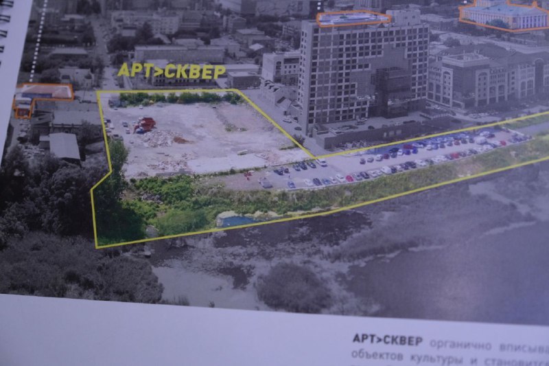 «О взрослых никто не подумал». Как спроектирована новая набережная в Челябинске 2 «О взрослых никто не подумал». Как спроектирована новая набережная в Челябинске 2