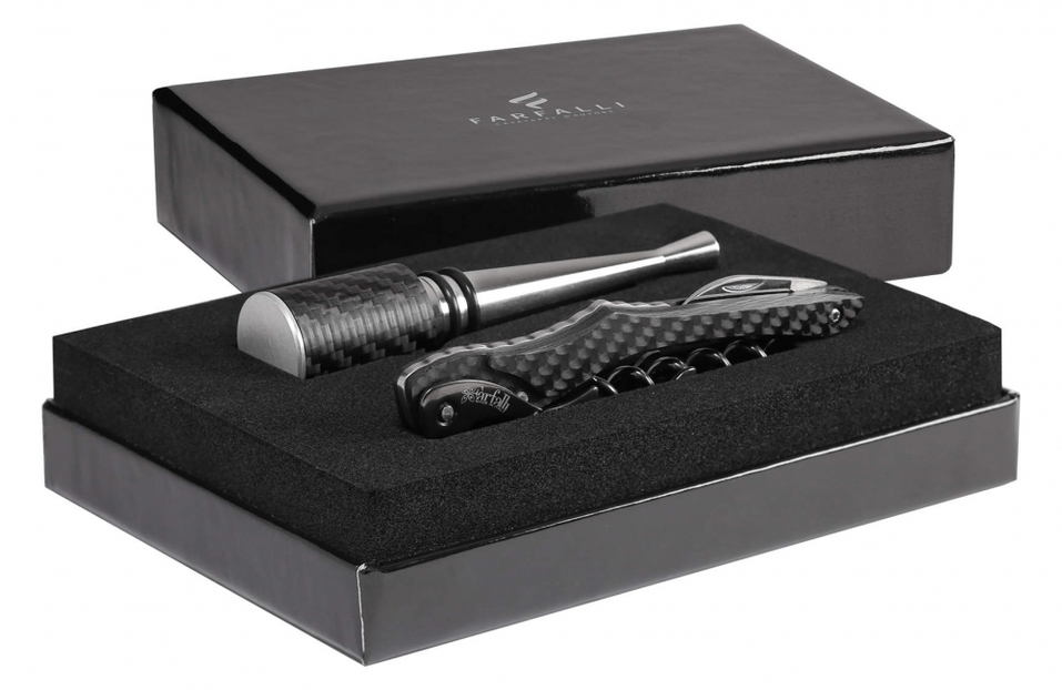 In vino veritas! Каким подарком порадовать самых дорогих друзей на Новый год 6 In vino veritas! Каким подарком порадовать самых дорогих друзей на Новый год 6