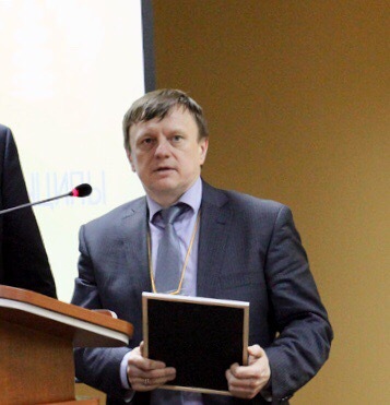 Федор Белоногов Федор Белоногов