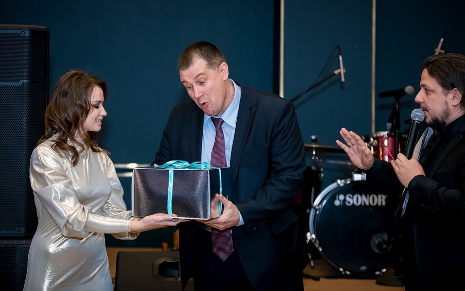 «Человек года – 2019»: как создавали атмосферу праздника? 24 «Человек года – 2019»: как создавали атмосферу праздника? 24