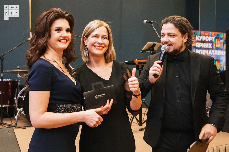 «Человек года – 2019»: как создавали атмосферу праздника? 25 «Человек года – 2019»: как создавали атмосферу праздника? 25