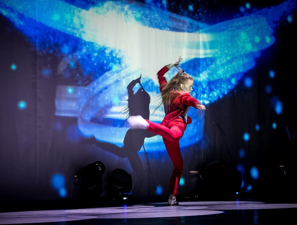 «Человек года – 2019»: как создавали атмосферу праздника? 16 «Человек года – 2019»: как создавали атмосферу праздника? 16