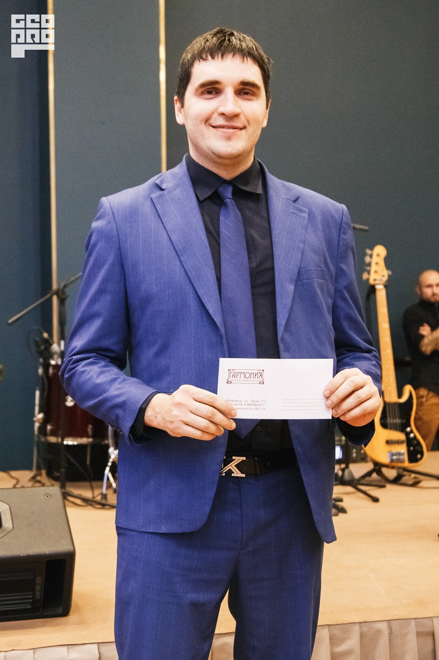 «Человек года – 2019»: как создавали атмосферу праздника? 30 «Человек года – 2019»: как создавали атмосферу праздника? 30