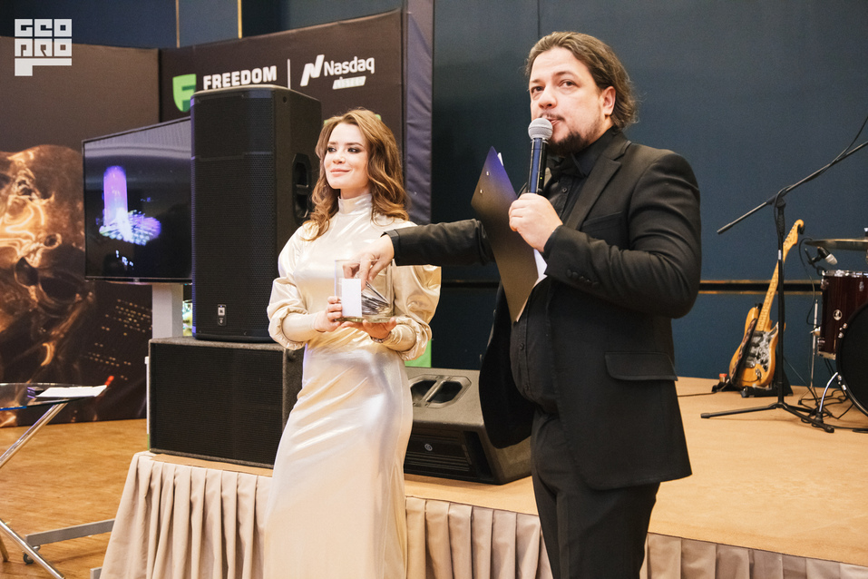 «Человек года – 2019»: как создавали атмосферу праздника? 31 «Человек года – 2019»: как создавали атмосферу праздника? 31