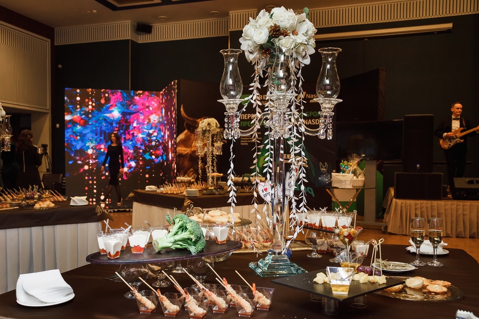 «Человек года – 2019»: как создавали атмосферу праздника? 34 «Человек года – 2019»: как создавали атмосферу праздника? 34