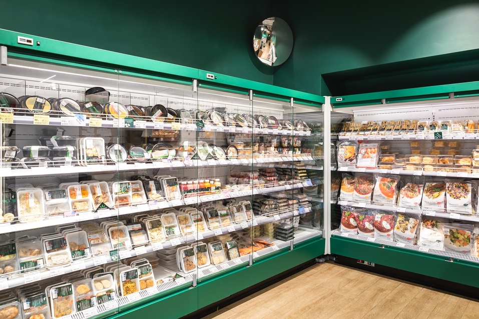 «На этом пути я допустил много ошибок». Как уральский предприниматель меняет рынок ритейла 1 «На этом пути я допустил много ошибок». Как уральский предприниматель меняет рынок ритейла 1