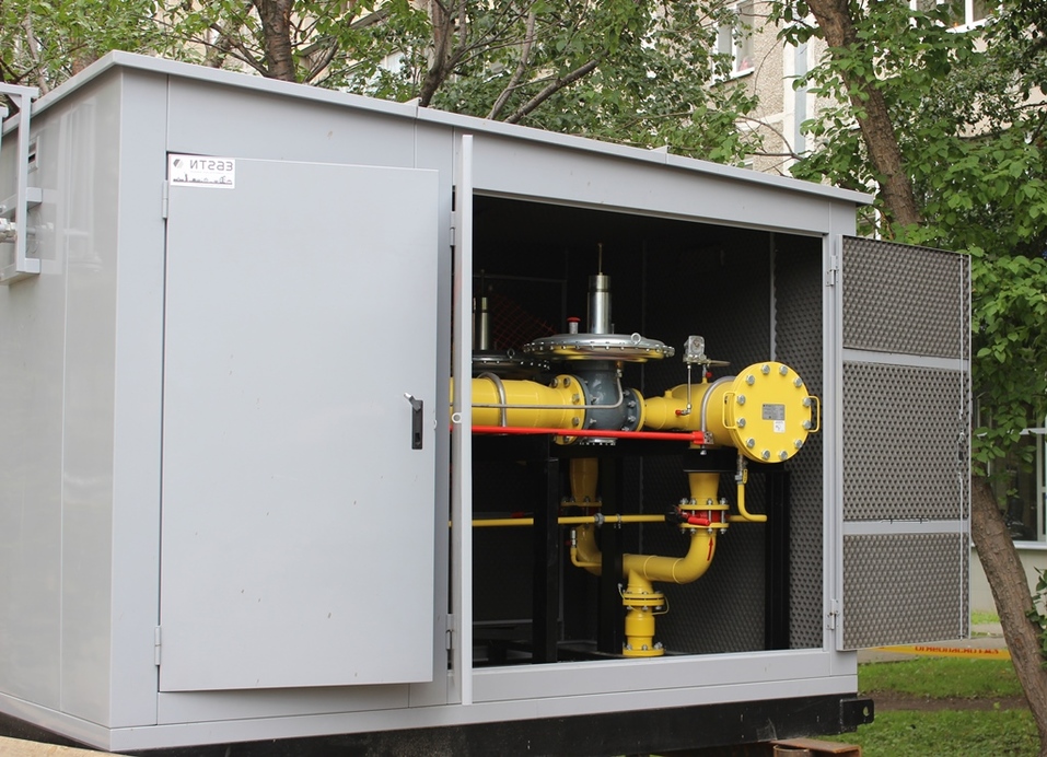 Специалисты «Екатеринбурггаза» спроектировали свыше 38 километров газопроводов в 2019 году 3 Специалисты «Екатеринбурггаза» спроектировали свыше 38 километров газопроводов в 2019 году 3