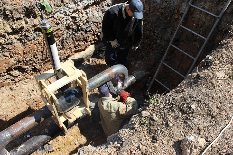 Специалисты «Екатеринбурггаза» спроектировали свыше 38 километров газопроводов в 2019 году 2 Специалисты «Екатеринбурггаза» спроектировали свыше 38 километров газопроводов в 2019 году 2